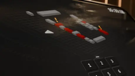 Chappa POS Screenshot Preview