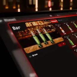 Chappa POS Screenshot Preview