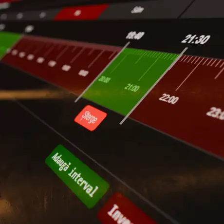 Chappa POS Screenshot Preview