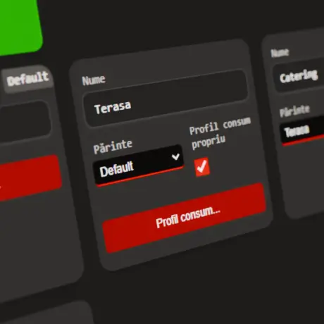 Chappa POS Screenshot Preview