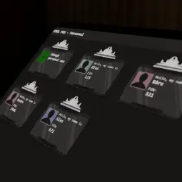 Chappa POS Screenshot Preview