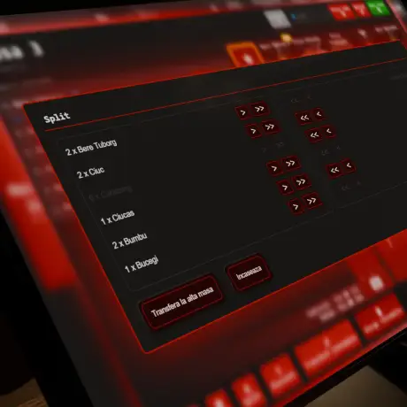 Chappa POS Screenshot Preview