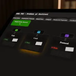 Chappa POS Screenshot Preview